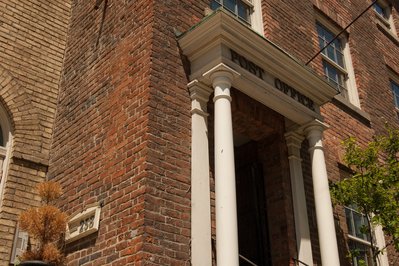 Toronto’s First Post Office in Toronto, Canada – Museum Information gallery image