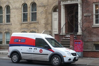 Toronto’s First Post Office in Toronto, Canada – Museum Information gallery image