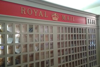 Toronto’s First Post Office in Toronto, Canada – Museum Information gallery image