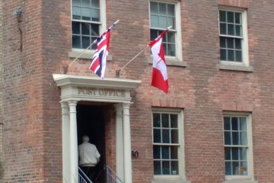 Toronto’s First Post Office in Toronto, Canada – Museum Information gallery image