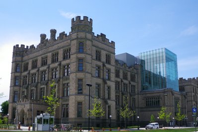 Victoria Memorial Museum in Ottawa, Canada – Museum Information gallery image