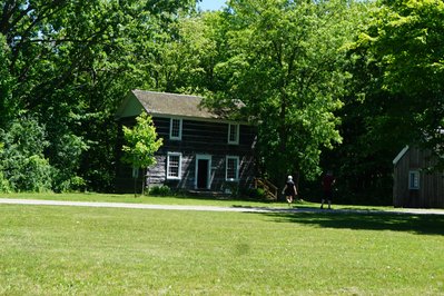 Westfield Heritage Village in Hamilton, Canada – Museum Information gallery image