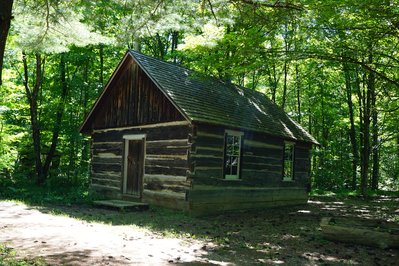 Westfield Heritage Village in Hamilton, Canada – Museum Information gallery image