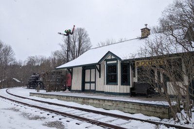 Westfield Heritage Village in Hamilton, Canada – Museum Information gallery image