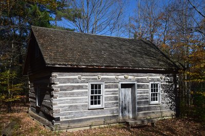 Westfield Heritage Village in Hamilton, Canada – Museum Information gallery image