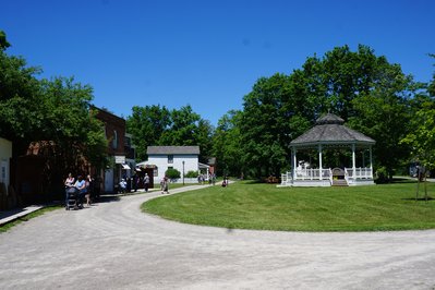 Westfield Heritage Village in Hamilton, Canada – Museum Information gallery image