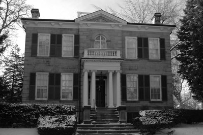 Whitehern Historic House & Garden in Hamilton, Canada – Museum Information gallery image