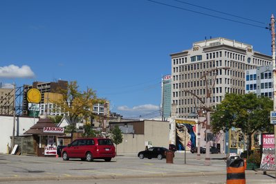 Windsor’s Community Museum in Windsor, Canada – Museum Information gallery image