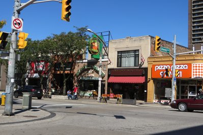 Windsor’s Community Museum in Windsor, Canada – Museum Information gallery image