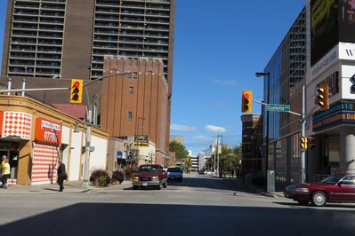 Windsor’s Community Museum in Windsor, Canada – Museum Information gallery image
