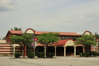 Windsor’s Community Museum in Windsor, Canada – Museum Information gallery image