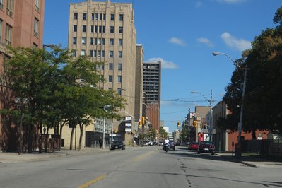 Windsor’s Community Museum in Windsor, Canada – Museum Information gallery image