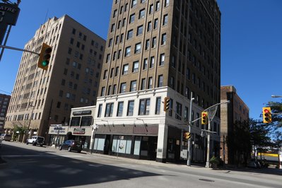 Windsor’s Community Museum in Windsor, Canada – Museum Information gallery image
