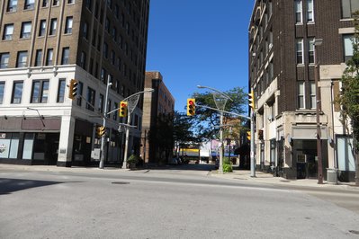 Windsor’s Community Museum in Windsor, Canada – Museum Information gallery image