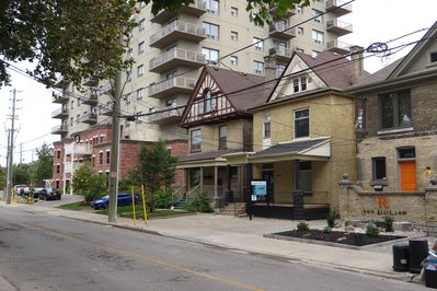 Workers Arts & Heritage Centre in Hamilton, Canada – Museum Information gallery image