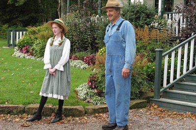Anne of Green Gables Museum in Charlottetown, Canada – Museum Information gallery image
