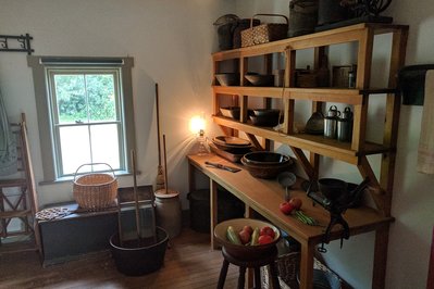 Anne of Green Gables Museum in Charlottetown, Canada – Museum Information gallery image