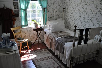 Anne of Green Gables Museum in Charlottetown, Canada – Museum Information gallery image