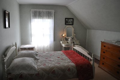 Anne of Green Gables Museum in Charlottetown, Canada – Museum Information gallery image