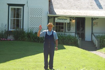 Anne of Green Gables Museum in Charlottetown, Canada – Museum Information gallery image