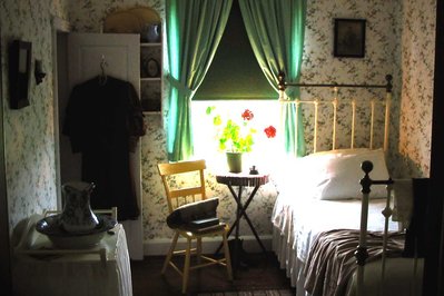 Anne of Green Gables Museum in Charlottetown, Canada – Museum Information gallery image