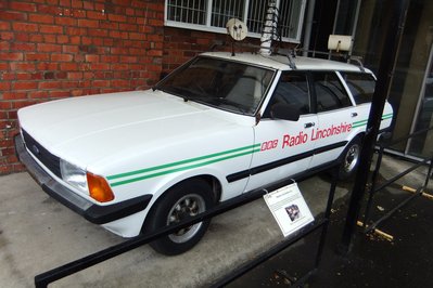 Car Life Museum in Charlottetown, Canada – Museum Information gallery image