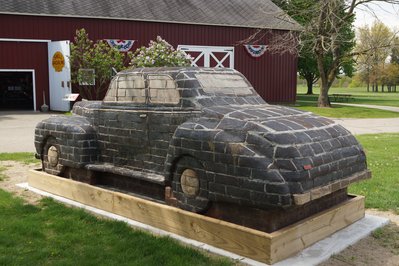 Car Life Museum in Charlottetown, Canada – Museum Information gallery image
