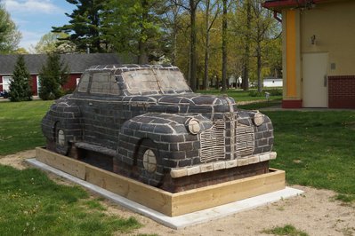Car Life Museum in Charlottetown, Canada – Museum Information gallery image