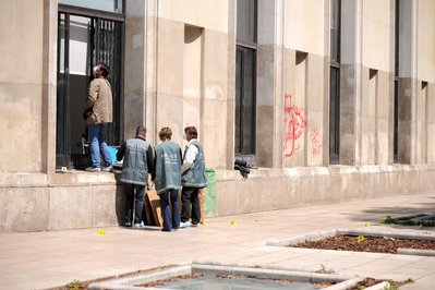 Musée D’art in Charlottetown, Canada – Museum Information gallery image