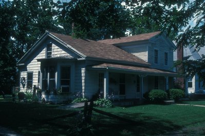 Wyatt House Museum in Charlottetown, Canada – Museum Information gallery image