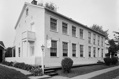 Wyatt House Museum in Charlottetown, Canada – Museum Information gallery image