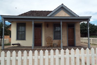 Wyatt House Museum in Charlottetown, Canada – Museum Information gallery image