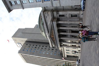 Bank of Montreal Museum in Montreal, Canada – Museum Information gallery image