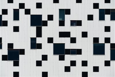 Canadian Centre for Architecture in Montreal, Canada – Museum Information gallery image
