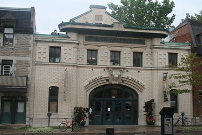 Écomusée du fier monde in Montreal, Canada – Museum Information gallery image