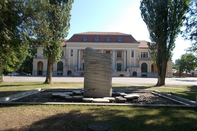 House of Culture and Heritage in Laval, Canada – Museum Information gallery image