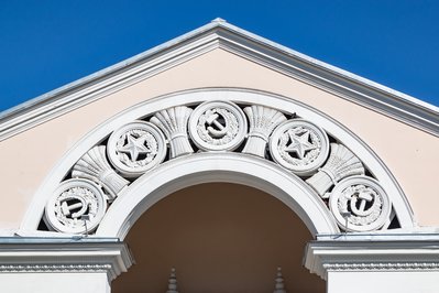 House of Culture and Heritage in Laval, Canada – Museum Information gallery image