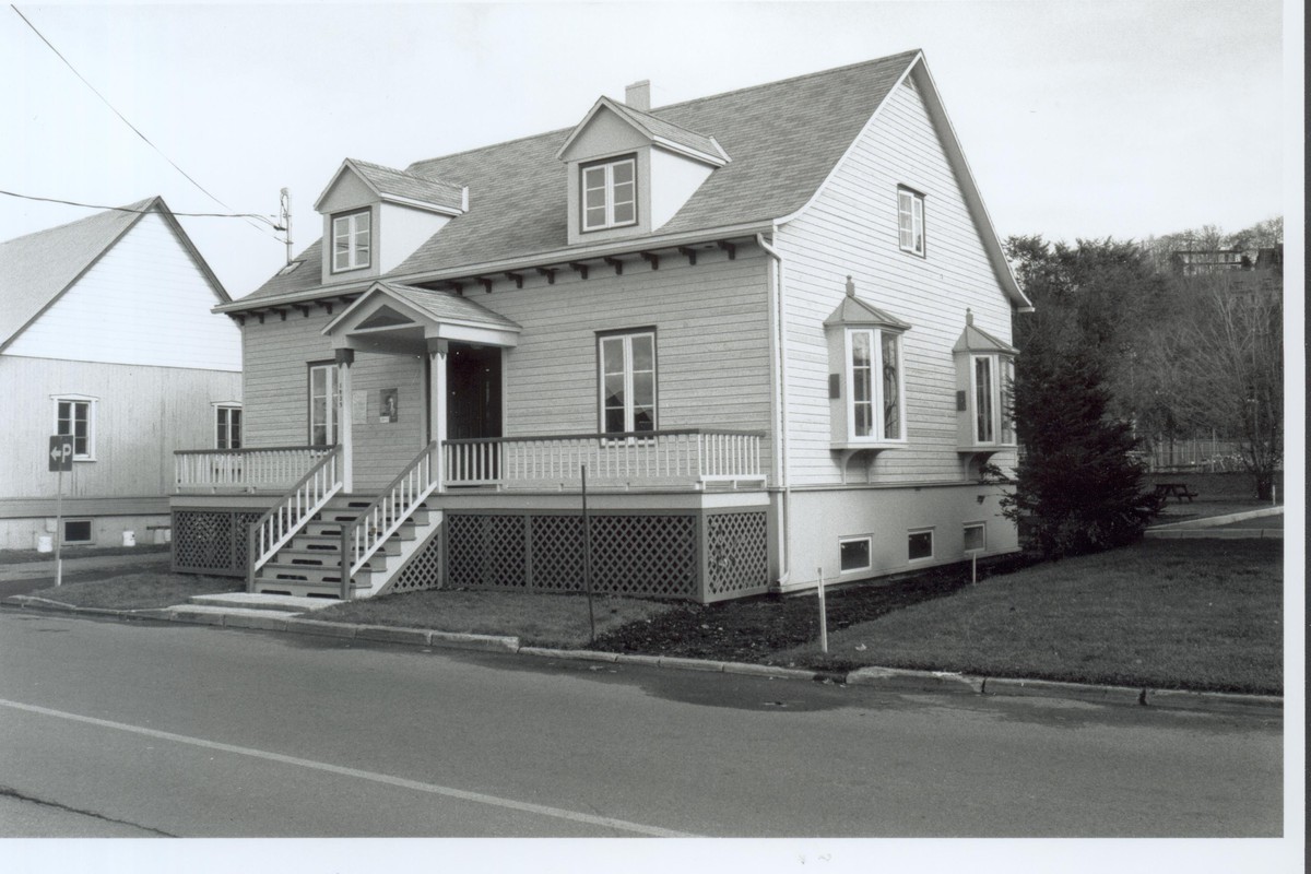 La Maison Léon-Provancher in Quebec City, Canada – Museum Information