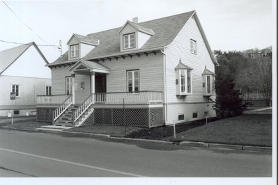 La Maison Léon-Provancher in Quebec City, Canada – Museum Information gallery image