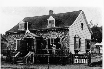 La Maison Léon-Provancher in Quebec City, Canada – Museum Information gallery image