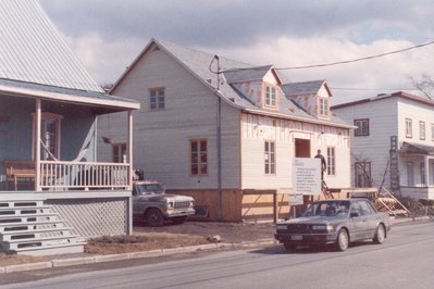 La Maison Léon-Provancher in Quebec City, Canada – Museum Information gallery image