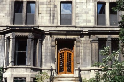 La Maison Louis-Joseph Forget in Montreal, Canada – Museum Information gallery image