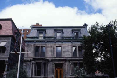 La Maison Louis-Joseph Forget in Montreal, Canada – Museum Information gallery image