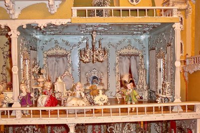 La Maison Louis-Joseph Forget in Montreal, Canada – Museum Information gallery image