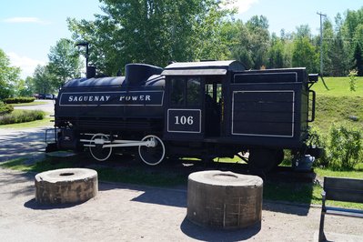 La Pulperie de Chicoutimi – Regional Museum in Saguenay, Canada – Museum Information gallery image