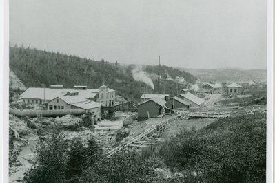 La Pulperie de Chicoutimi – Regional Museum in Saguenay, Canada – Museum Information gallery image
