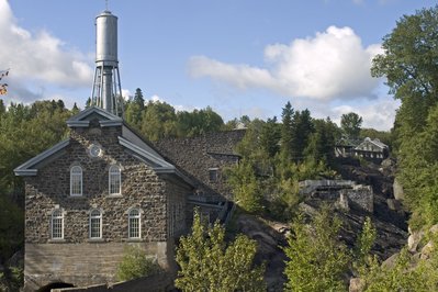La Pulperie de Chicoutimi – Regional Museum in Saguenay, Canada – Museum Information gallery image