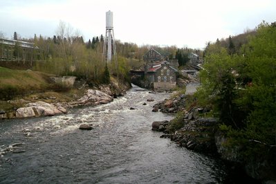 La Pulperie de Chicoutimi – Regional Museum in Saguenay, Canada – Museum Information gallery image