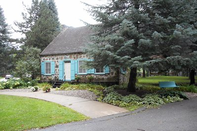 Maison dite Louis-Hippolyte-La Fontaine in Longueuil, Canada – Museum Information gallery image