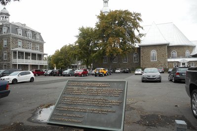 Maison dite Louis-Hippolyte-La Fontaine in Longueuil, Canada – Museum Information gallery image